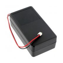 Daitem - Batería No 3, 6v 11ah X 950-21