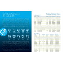 Panasonic Eneloop Nimh-micro Akku, 800mah, 2 Stück