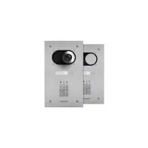 Comelit - Ix0101kp 1 Button Front Panel Switch, Electronic Keyboard