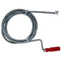 Mejix, Déboucheur Canalisation 300/20, 180542 Pulitori Di Scarico Delle Condotte
