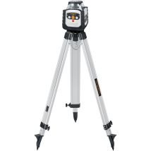 Draper 32170 Laserliner 052.205a Cubus 210 S Set Rotary Laser Kit, 1500mm