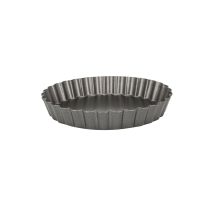 Mini-Tarteformen 12 cm x 6 – Ersatzteil – CREALYS