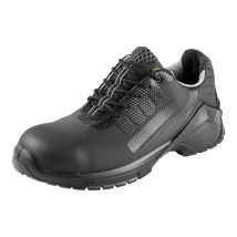 Steitz Secura Halbschuh Schwarz Vd Pro 3500 Sf Esd, S3 Xb, Eu-schuhgröße: 46