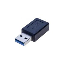 Usb Adapter Hype Usb A To Usb C Usb 3.0 5 Gbps