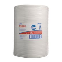 Wypall - Tergicristallo X60 6036 L380xw420 Circa Mm Bianco 1 Velo 750 Tü. / Rl.