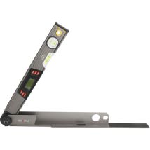 Pmf220 Digitale Wasserwaage Inkl. Tasche 502 Mm 220 ° - Prexiso