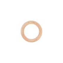 Anello D.42 Per Barra D.20, Naturale, Confezione Da 10 - Mobois