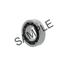 Cuscinetto a sfera NKE 3209-B-TV-C3 - Diametro interno 45mm, Diametro esterno 85mm, Larghezza 30,2mm