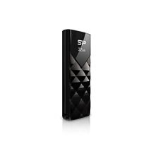 Silicon Power Ultima U03 32 Gb Usb 2.0 Schwarz