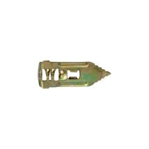 Chevilles Gold Bte /200