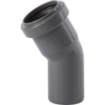 Htsafe Bogen 30 Grad Dn40