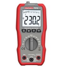 Ersatzteil - Multimetre Trms Ac Compact D'Origine - -
