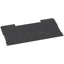 Deckeleinlage, Epp, 5 Mm, Für Systainer³ L 137 - L 237 - 83000045 - Tanos
