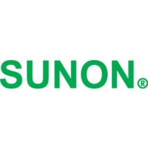 Sunon Ventilador Axial Compacto Silencioso 24v Cc