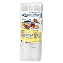 Magicvac 4 Vakuumierfolienrollen Anp 15 Cm X 6 M