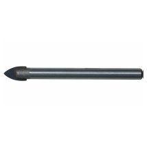 Tileasy - 6mm Arrow Head Glass And Tile Drill Bit - Db6mm