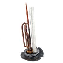 Resistenza 2200W con guarnizione 060269 per scaldabagno – Compatibile con Thermor, Pacific, Atlantic