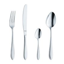 Fourchette De Table Punt Filet (lot De 12) - Amefa