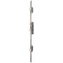 Iseo Cavers - 3-punkt-spreizschloss Iseo Electa Edelstahl Mit Wendefalle - Kopfstütze U - 1860 X 24 X 6 - Achse 35 - 785101352