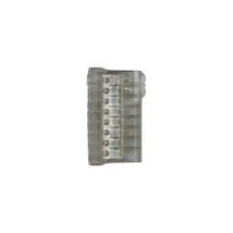 Terminal De Conexión Legrand Nylbloc Gris 0 75 2 5 Mm²