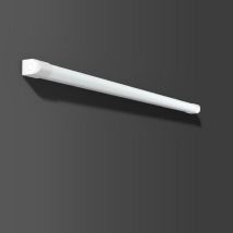 Striscia Led Moderna Bianca 3000k-4000k