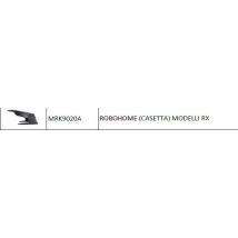 Robohome Casetta Per Robot Rasaerba Modelli Rx Robomow Mrk9020a