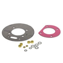 Joint De Soufflerie En Kit 4" Et 6" Graphité - Aosmith : 6903779(s)