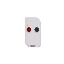 Fernbedienung Für Schwimmbadalarm Aquasensor Espio Nach Mitte 2009 - Mg International - A80teleesp011