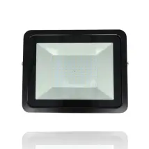 Proiettore Led, 150w, 220vac, Luce Naturale, Nero