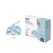 Otio - 780010 Verlängerung Für Angeschlossenen Led-streifen 28w 2m