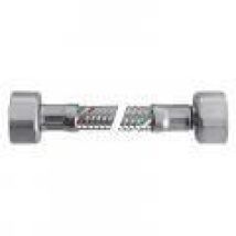 Parigi - Flexibler Flexcore Ff Inox 304/pe-rt + Dichtung 3/8ff Cm 20 X 5 Stk
