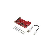 Renkforce Scheda Di Espansione Per Raspberry Pi Adatto Per (kit Di Sviluppo): Raspberry Pi