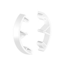 Accessorio Di Installazione Esylux Basic Spacer Bianco Versatile