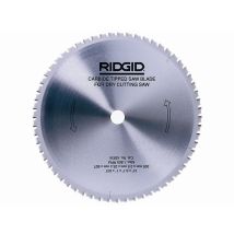 Ridgid - 58476 Tct Saw Blade For 590l 355 X 25.4mm Bore X 80t Rid58476