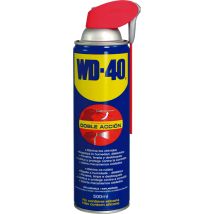Aceite Spray Doble Acción Wd-40 500ml 34198