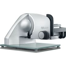 Graef Allesschneider Classic C20 ,silber