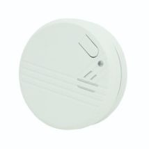 Rauchmelder Profile Weiß Mit 85 Db Alarm