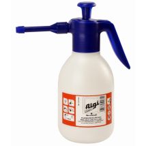 ALGI – Pulverizador de pre-presión 2 litros – 7470200 – Boquilla ajustable – Juntas de Viton