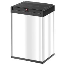 Contenitore Per Rifiuti Con Coperchio Basculante Big-box - Hailo