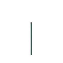 Poste Redondo De Acero Galvanizado, Universo Verde, Al.150 X An.4,8 X Pr.4,8 Cm Dirickx