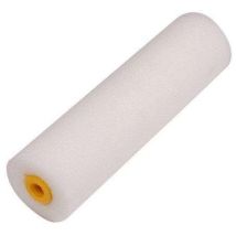 Doerr Recharge De Rouleau De Mousse Rv-008 Noir 15 Cm