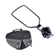 Jocca 6187 - Bicycle Luggage Rack Bag 6l