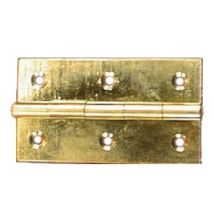 Cerniera Monin Rectangular Hinge 25 X 12 Mm 6 Fori