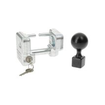 Anti-vol Pour Stabilisateur Ws 3000 Plus - Winterhoff