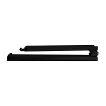 Rampe De Chargement Pour Porte-v&233los Atera Genio Pro Advanced Black Edition