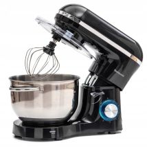 Robot De Cocina Vans Rp-2500b 2500w 6,5l Acero
