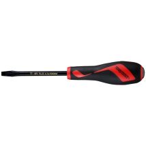 Tengtools Flachschraubendreher MDT934N – TT-MV PLUS-Stahllegierung – Ergonomischer Griff – 150 mm