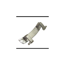 Ersatzteil - Bullaugen-scharnier - - Gorenje, Essentiel B, Sidex, Smeg, Korting, General Electric, Upo, Etna, Teka, Kleenmaid, Galanz, Moffat