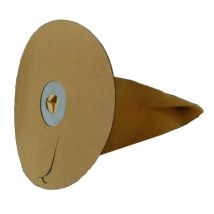 Sacs Papier Pour Aspirateur Ica Yp 1/5 - Lot De 10