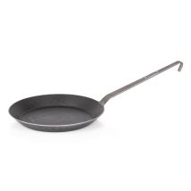Sartén De Hierro Forjado Petromax Sp24